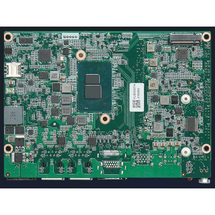 Одноплатный компьютер NODKA NK-6183-N305 (i3-N305) Одноплатный компьютер NODKA NK-6183-N305 (i3-N305)