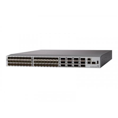 Коммутатор Cisco Nexus 9300 N9K-C93240YC-FX2