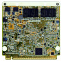 Промышленная плата IEI iQ7-BT-E38251 (Qseven, Intel Atom E3825 1.33 ГГц, 2ГБ DDR3L, GbE)