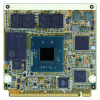 Промышленная плата IEI iQ7-BT-E38251