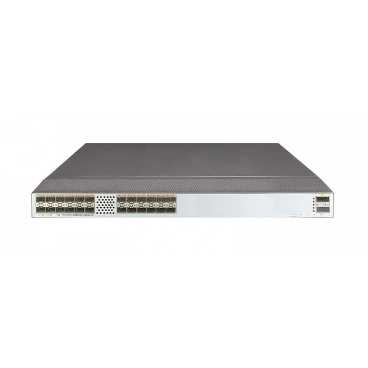 Коммутатор Huawei CE6850U-24S2Q-HI-B (24x10G SFP+, 2x40G QSFP+)