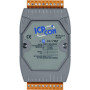 Модуль аналогового ввода ICP DAS M-7017RC-G CR (8 каналов, защита от перенапряжения, Modbus RTU)