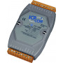 Модуль аналогового ввода ICP DAS M-7017RC-G CR (8 каналов, защита от перенапряжения, Modbus RTU)