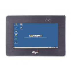 Дисплей ICP DAS TP-2070/NP CR
