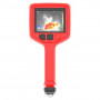 Тепловизор SEVIRAL AV3-Pro (640×512 пикс., <0.04°C, -20…+650°C)