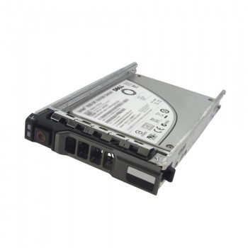Накопитель SSD Dell 400-BDOZ
