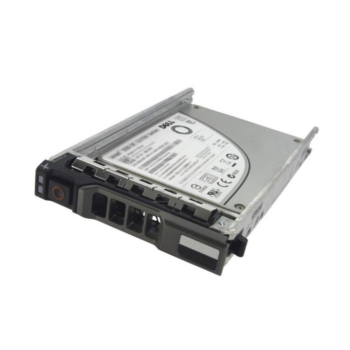 Накопитель SSD Dell 400-BDOZ (1x480Gb SATA, 2.5", Read Intensive, Hot Swap) Накопитель SSD Dell 400-BDOZ (1x480Gb SATA, 2.5", Read Intensive, Hot Swap)