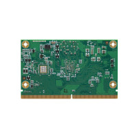 Процессорный модуль Axiomtek SCM187-4R0E-CH