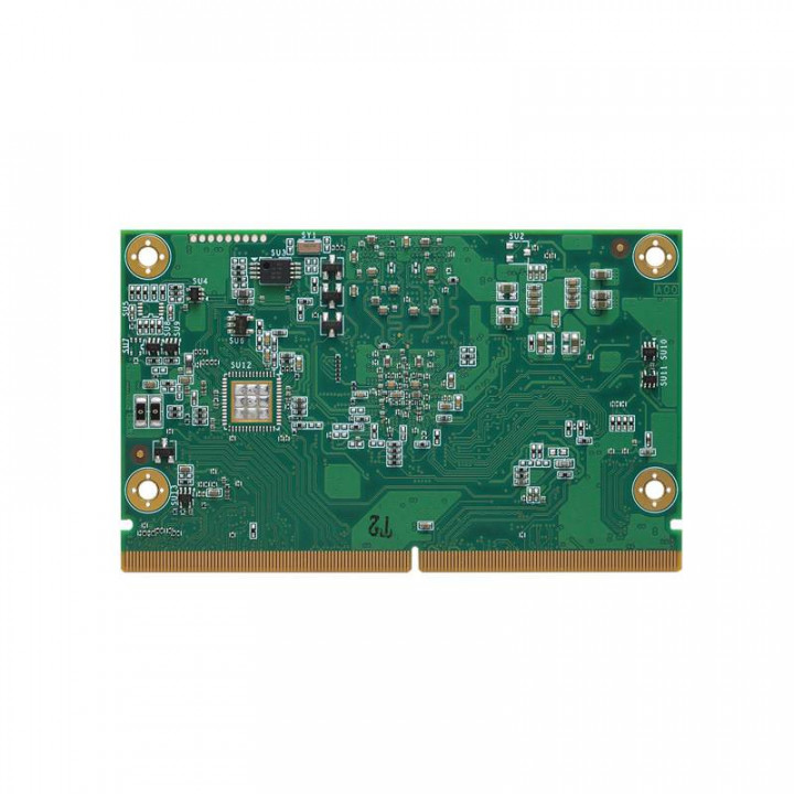 Процессорный модуль Axiomtek SCM187-4R0E-CH (форм-фактор SMARC) Процессорный модуль Axiomtek SCM187-4R0E-CH (форм-фактор SMARC)