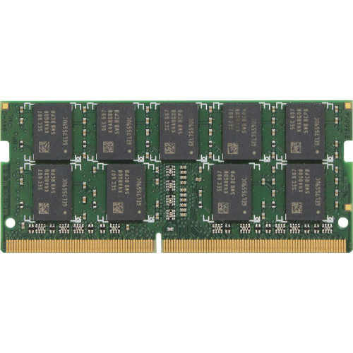 Модуль памяти Synology D4ES01-8G