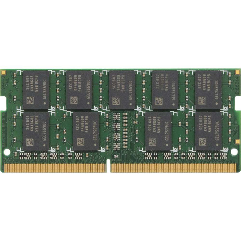 Модуль памяти Synology D4ES01-8G