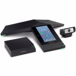 Система видео-конференц-связи Polycom 7200-23450-114