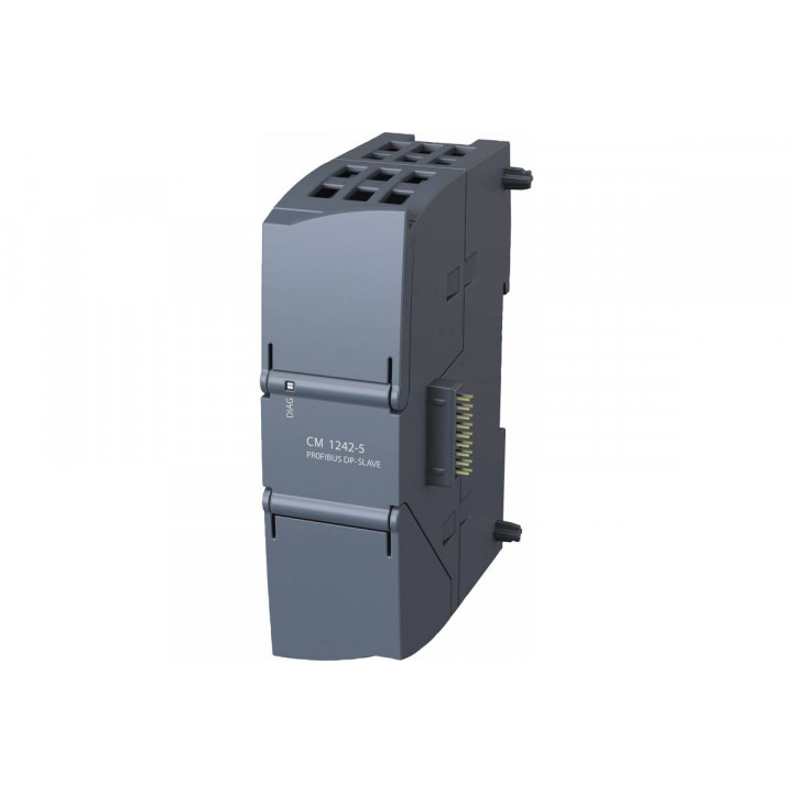 Коммуникационный модуль Siemens 6AG2242-5DX30-1XE0 (CM 1242-5 Profibus DP-Slave, -25...+70°C) Коммуникационный модуль Siemens 6AG2242-5DX30-1XE0 (CM 1242-5 Profibus DP-Slave, -25...+70°C)
