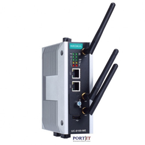 Компьютер MOXA UC-8112-ME-T-LX