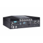Компактный встраиваемый компьютер MOXA V2406C-KL5-T (Intel i5-7300U 2.6 ГГц, 2xGbE, 4xRS-232/422/485, 6 DI/2 DO)