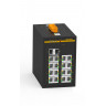 Промышленный коммутатор Kyland SICOM3000A-2GX16GE-HV