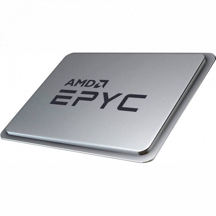 Серверный процессор AMD 100-000000340 (24C/48T, 2.85/4GHz, 128MB, 200W, SP3)