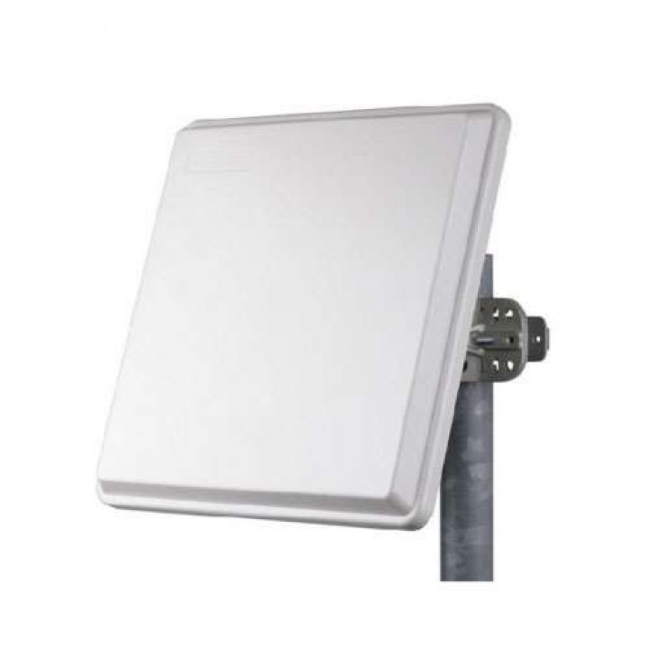 Антенна Ruckus Wireless 911-0505-DP01 (панельная, двухдиапазонная 2.4/5 ГГц, 5 dBi) Антенна Ruckus Wireless 911-0505-DP01 (панельная, двухдиапазонная 2.4/5 ГГц, 5 dBi)