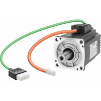 Серводвигатель Siemens 1FL6042-2AF21-1AA1