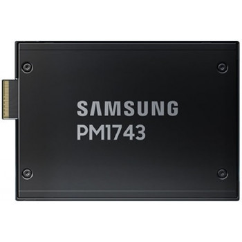 SSD накопитель 7.68TB Samsung PM1743 (MZ3LO7T6HBLT-00A07)