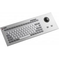 Промышленная клавиатура Ниеншанц-Автоматика FRONT Key 405TB [BL-USB]