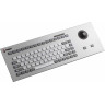 Промышленная клавиатура Ниеншанц-Автоматика FRONT Key 405TB [BL-USB]
