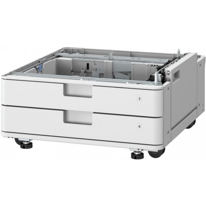 Устройство Canon 4030C002 (кассетной подачи CASSETTE FEEDING UNIT-AQ1) Устройство Canon 4030C002 (кассетной подачи CASSETTE FEEDING UNIT-AQ1)