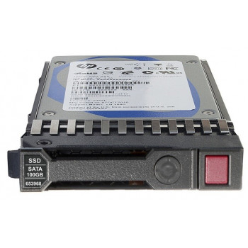 Жесткий диск HP SATA SSD 3.5" 653968-001 (653122-B21)