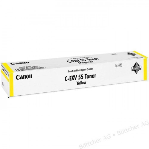 Картридж Canon C-EXV55 (2185C002)