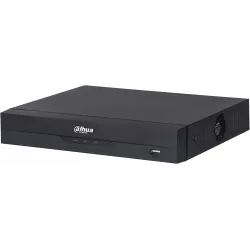 Видеорегистратор Dahua DHI-NVR2104HS-P-I2 Видеорегистратор Dahua DHI-NVR2104HS-P-I2