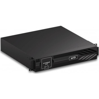 Батарейный блок Бастион SKAT BC 72/18S3 RACK P3