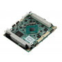 Одноплатный компьютер Advantech PCM-3365N-S8A2 (PC/104+, Intel Celeron N2930 1.83ГГц, DDR3L, VGA/LVDS, GbE, COM, USB)