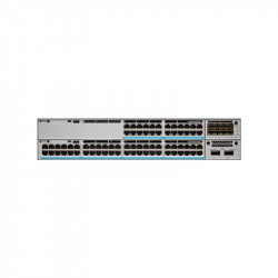 Коммутатор Cisco C9300L-48UXG-2Q-A