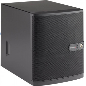 Серверная платформа Supermicro SYS-5029C-T
