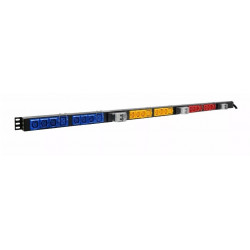 Блок розеток SNR SNR-PDU-18A06B-32L3