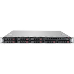 Серверный корпус Supermicro SC113AC2-605WB