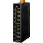 Промышленный коммутатор ICP DAS NS-208A CR (Unmanaged 8-port Industrial 10/100 Mbps Ethernet Switch)