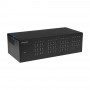 Управляемый USB over IP концентратор DistKontrolUSB-48 2.0 (48 портов USB 2.0, 480 Мбит/с, 19" 3U)