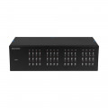 Управляемый USB over IP концентратор DistKontrolUSB-48 2.0