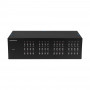 Управляемый USB over IP концентратор DistKontrolUSB-48 2.0 (48 портов USB 2.0, 480 Мбит/с, 19" 3U)