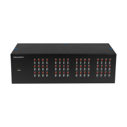 USB over IP концентратор DistKontrol DistKontrolUSB-48 2.0