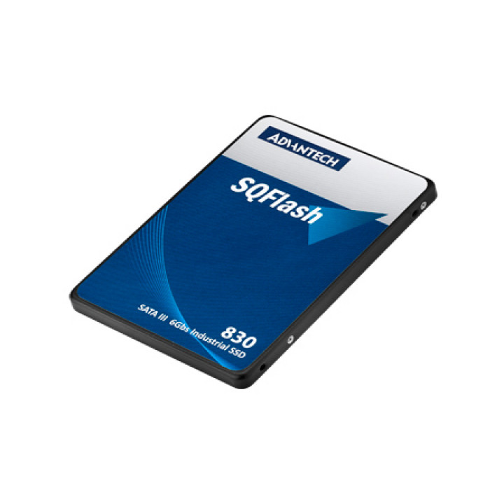 Накопитель Advantech SQF-S25U8-128G-SAE (2.5", 128 Гб, UMLC, -40...+85°C) Накопитель Advantech SQF-S25U8-128G-SAE (2.5", 128 Гб, UMLC, -40...+85°C)