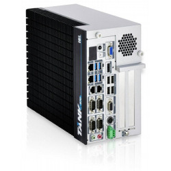 Многослотовый встраиваемый компьютер IEI TANK-870-Q170i-i5/4G/2B