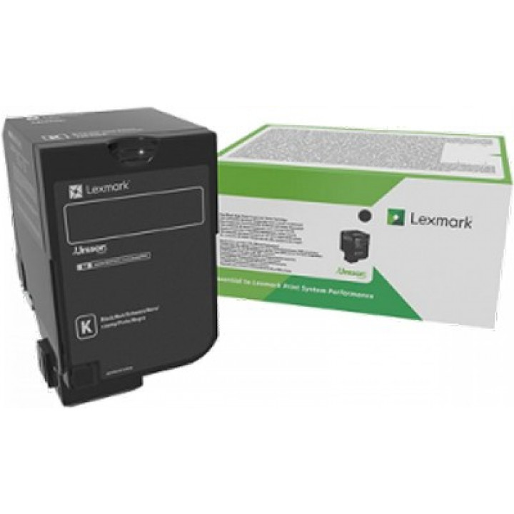 Картридж F+ imaging STB74C520 (20000 стр., Lexmark CS725/CS720/CX725)
