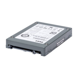 Серверный жесткий диск Dell 1x400Gb SAS, 13G 14G SXKLTK 2.5" MLC Mixed Use
