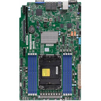 Серверная материнская плата Supermicro X13SEW-F-B