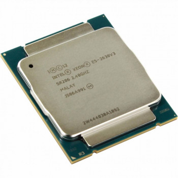 Серверный процессор Dell Xeon® E5-2630v3 338-BFFU
