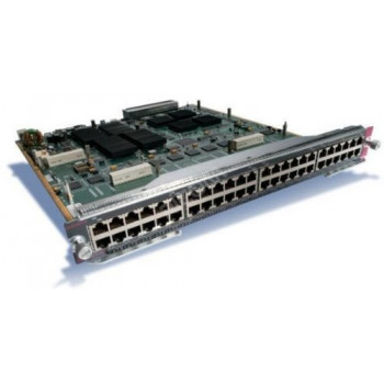 Модуль Cisco WS-X6148A-GE-TX