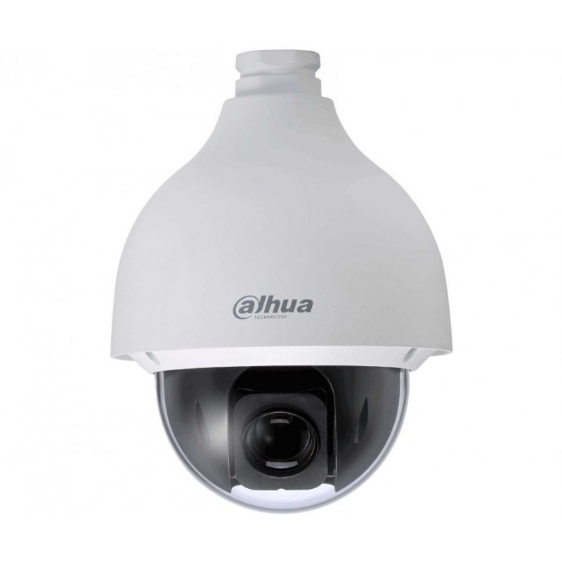 IP-камера Dahua DH-SD50432GB-HNR (PTZ, 4Мп, 32x, Starlight, IP67)
