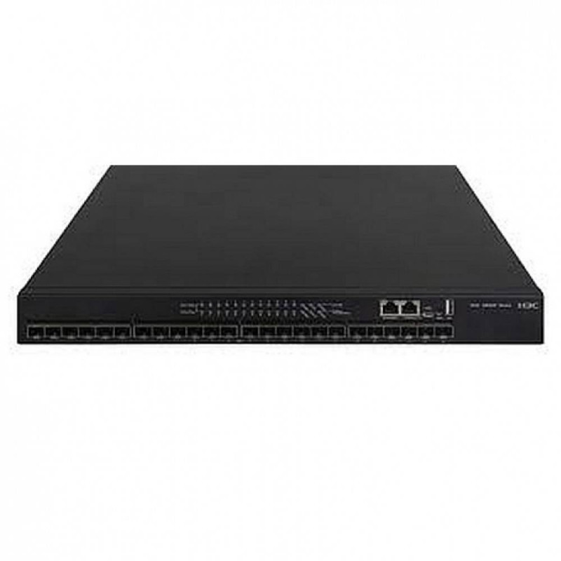 Коммутатор H3C LS-6520X-16XT-SI